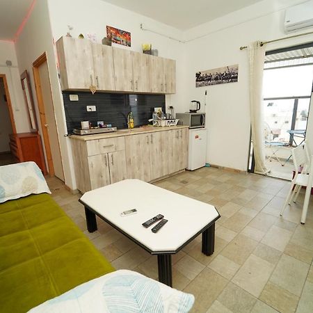 Nice Suite Nahariyya Naharija Exteriér fotografie