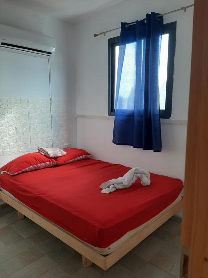 Nice Suite Nahariyya Naharija Exteriér fotografie