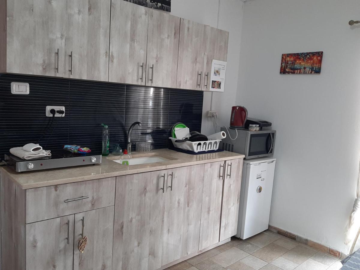 Nice Suite Nahariyya Naharija Exteriér fotografie