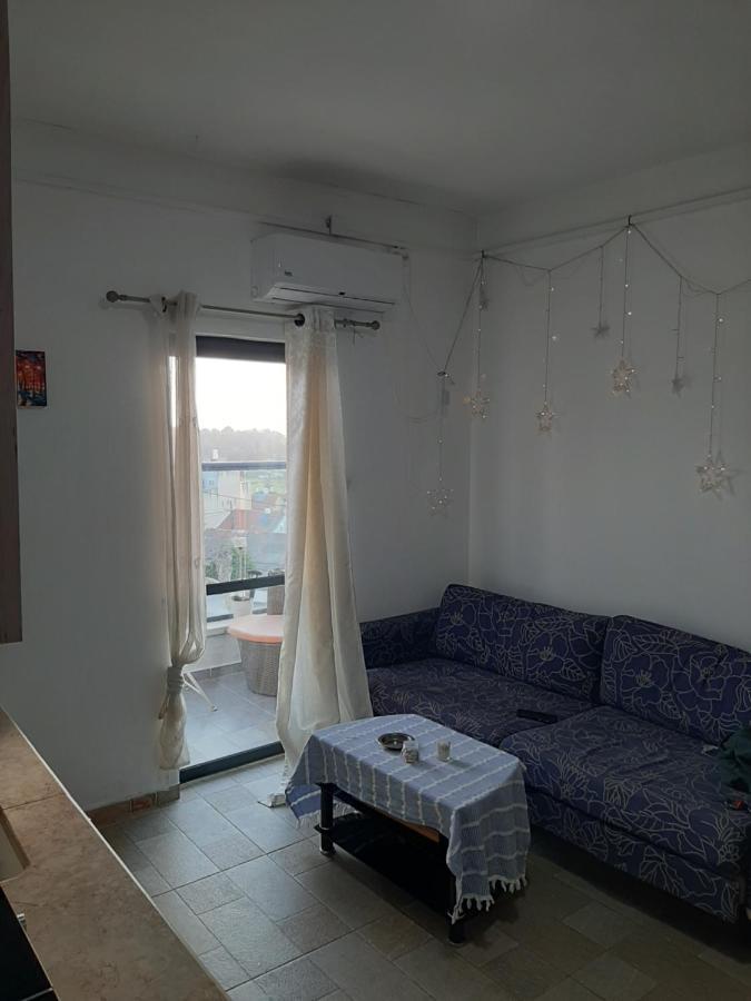 Nice Suite Nahariyya Naharija Exteriér fotografie