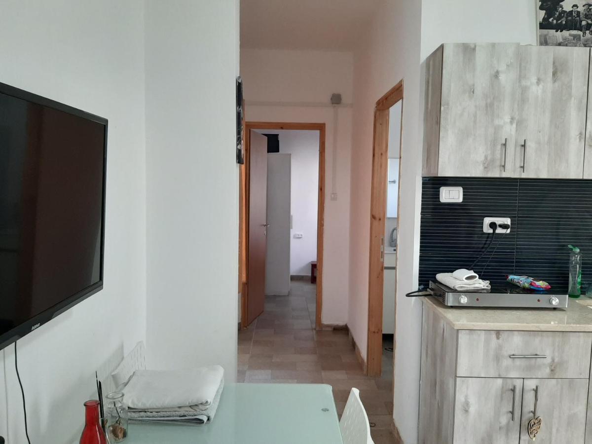 Nice Suite Nahariyya Naharija Exteriér fotografie