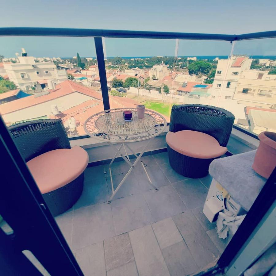 Nice Suite Nahariyya Naharija Exteriér fotografie