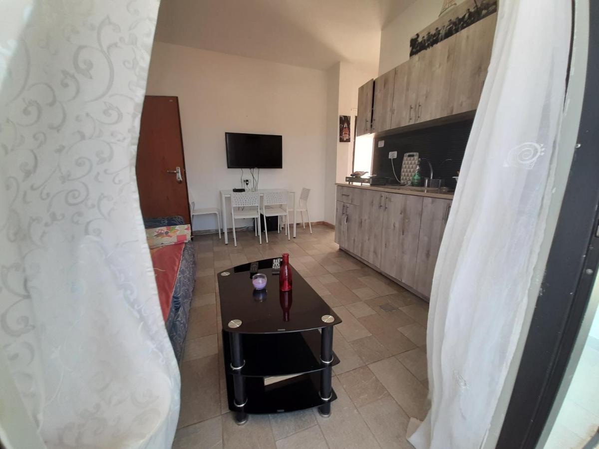 Nice Suite Nahariyya Naharija Exteriér fotografie
