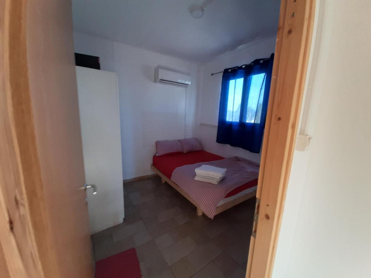 Nice Suite Nahariyya Naharija Exteriér fotografie
