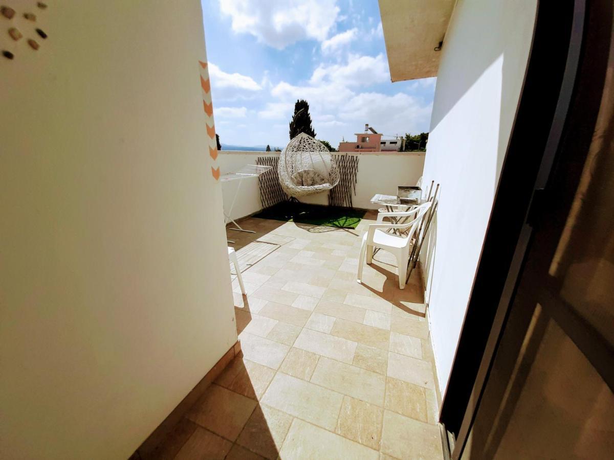 Nice Suite Nahariyya Naharija Exteriér fotografie