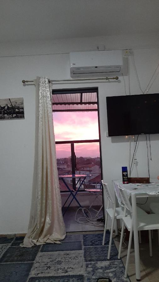 Nice Suite Nahariyya Naharija Exteriér fotografie
