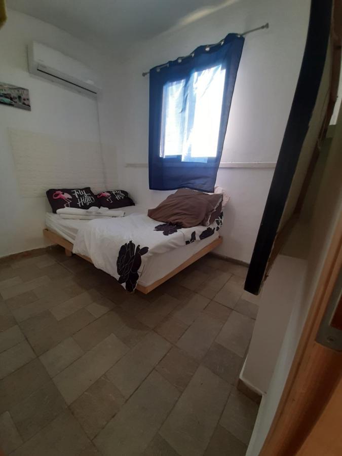 Nice Suite Nahariyya Naharija Exteriér fotografie