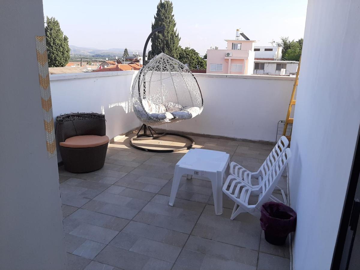Nice Suite Nahariyya Naharija Exteriér fotografie