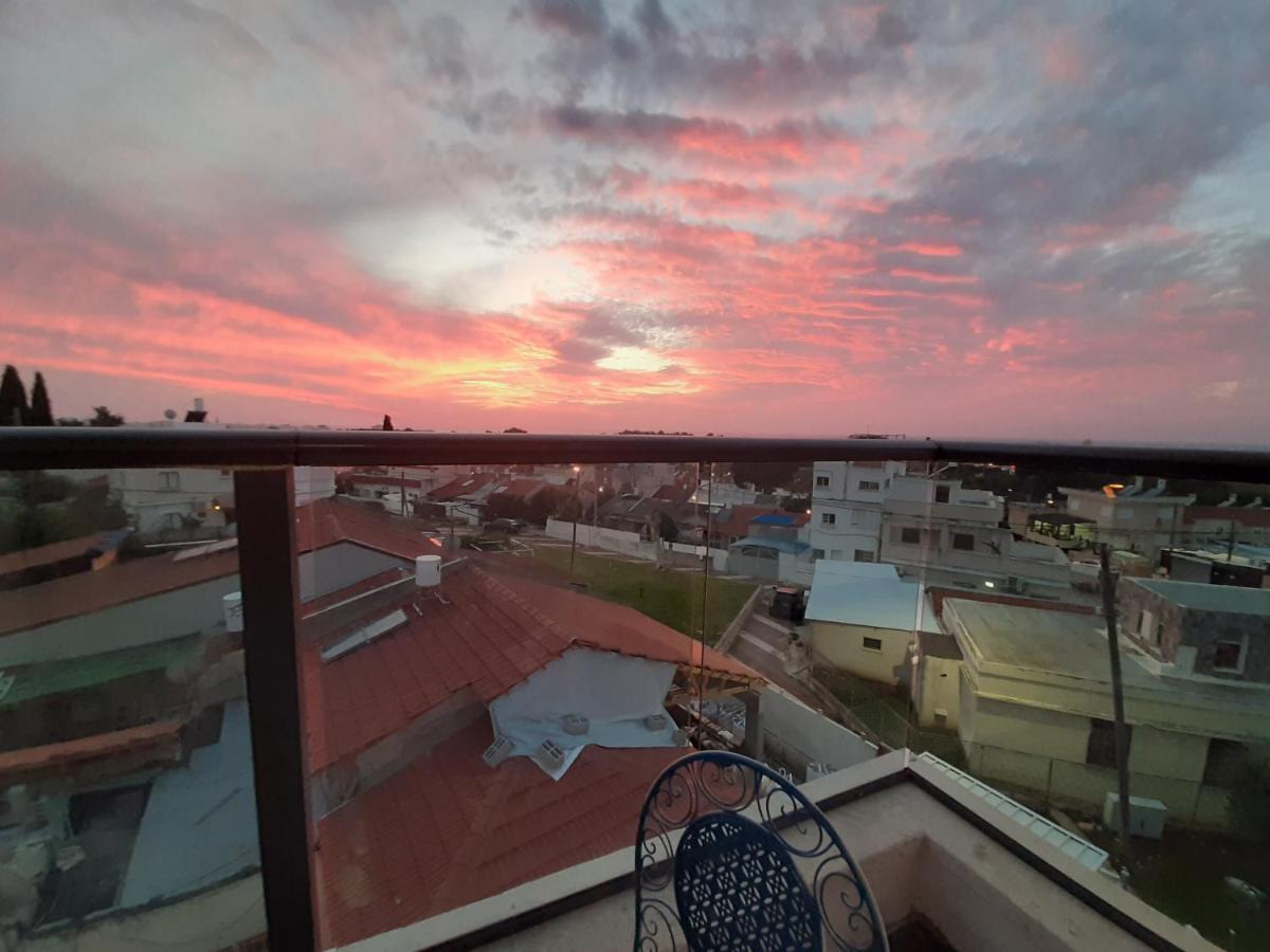 Nice Suite Nahariyya Naharija Exteriér fotografie