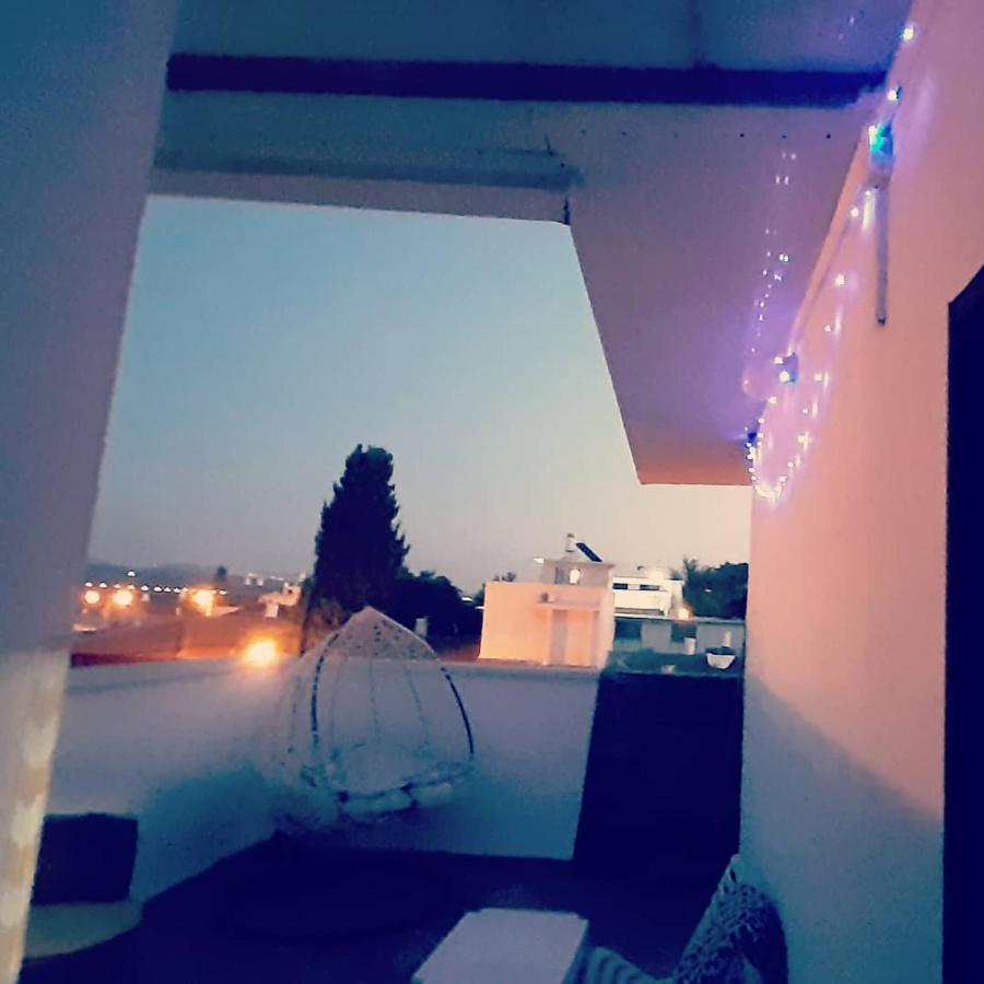 Nice Suite Nahariyya Naharija Exteriér fotografie