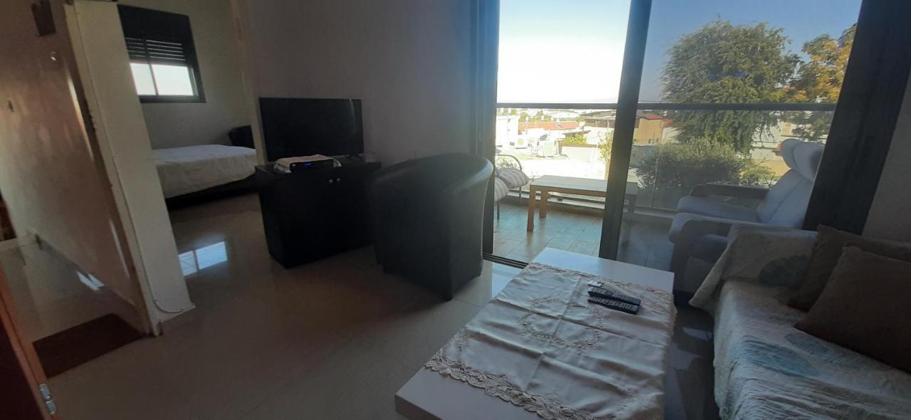 Nice Suite Nahariyya Naharija Exteriér fotografie