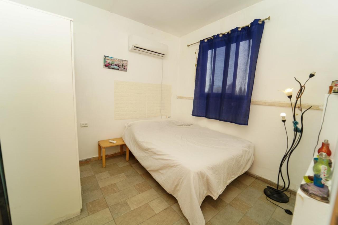 Nice Suite Nahariyya Naharija Exteriér fotografie