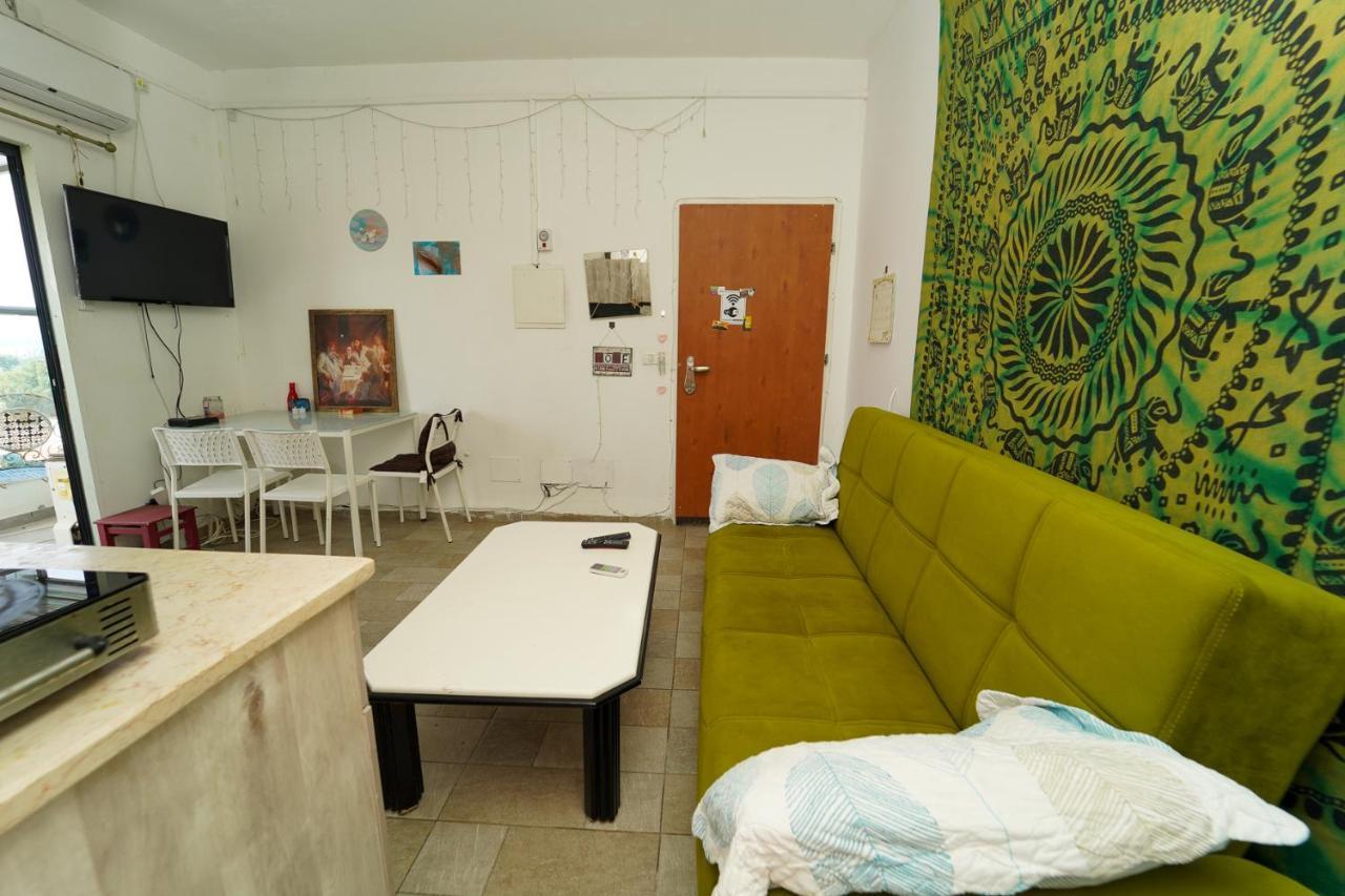 Nice Suite Nahariyya Naharija Exteriér fotografie