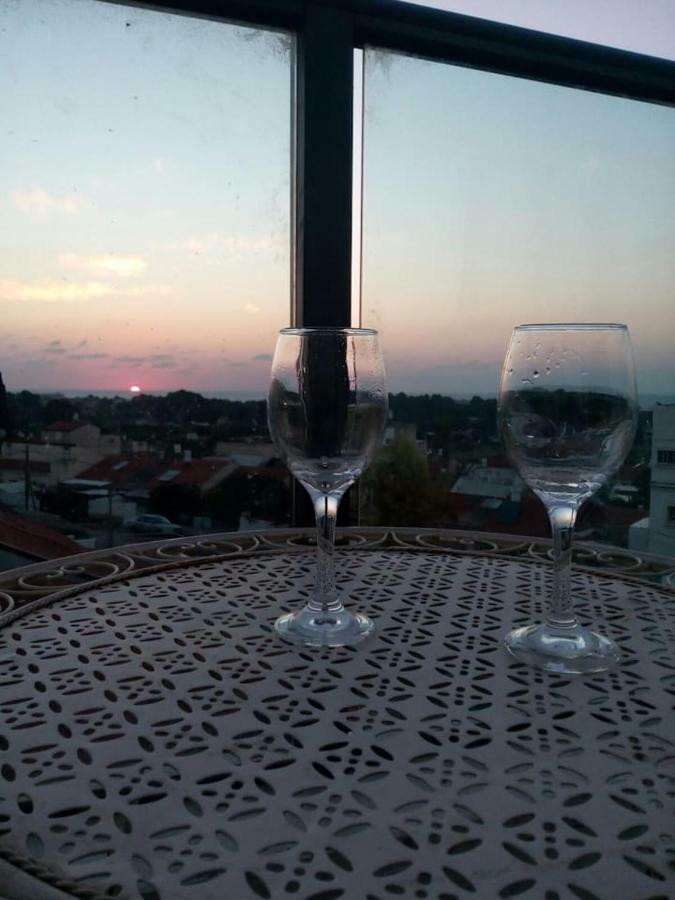 Nice Suite Nahariyya Naharija Exteriér fotografie