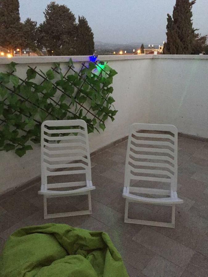Nice Suite Nahariyya Naharija Exteriér fotografie