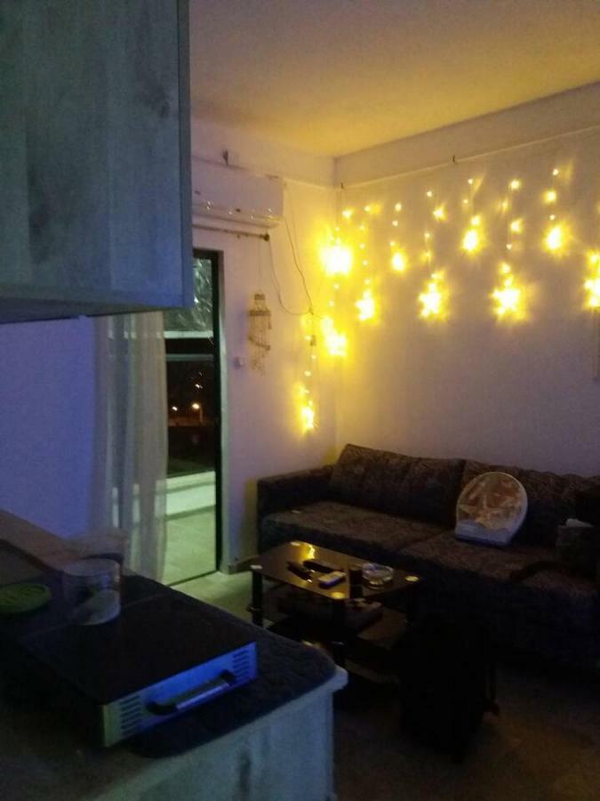 Nice Suite Nahariyya Naharija Exteriér fotografie