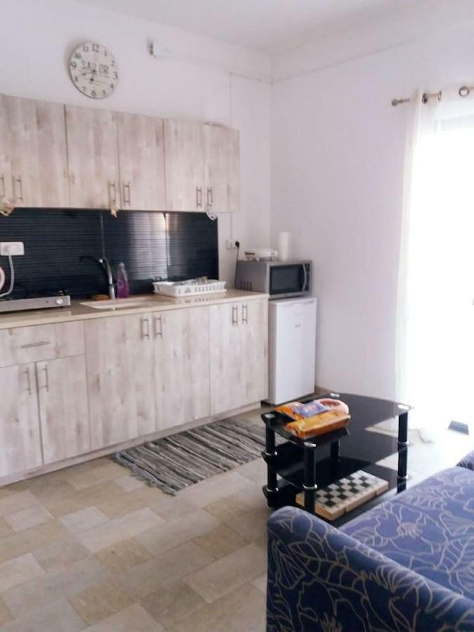 Nice Suite Nahariyya Naharija Exteriér fotografie
