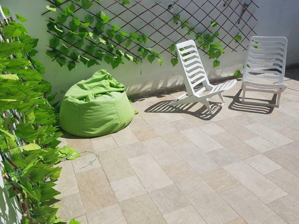 Nice Suite Nahariyya Naharija Exteriér fotografie