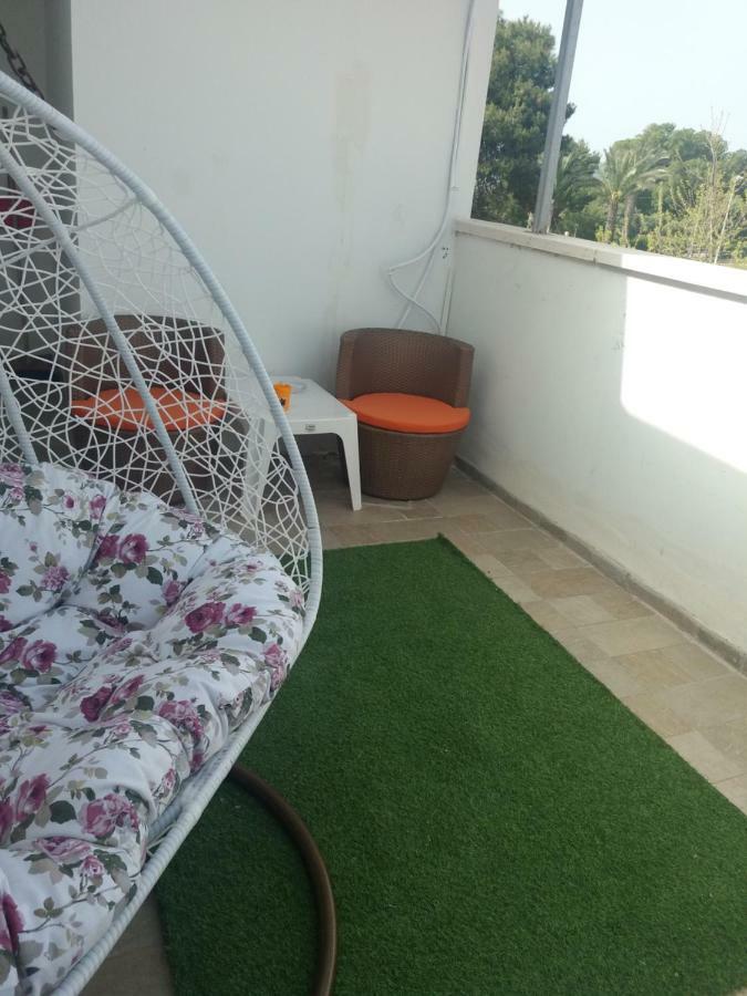 Nice Suite Nahariyya Naharija Exteriér fotografie
