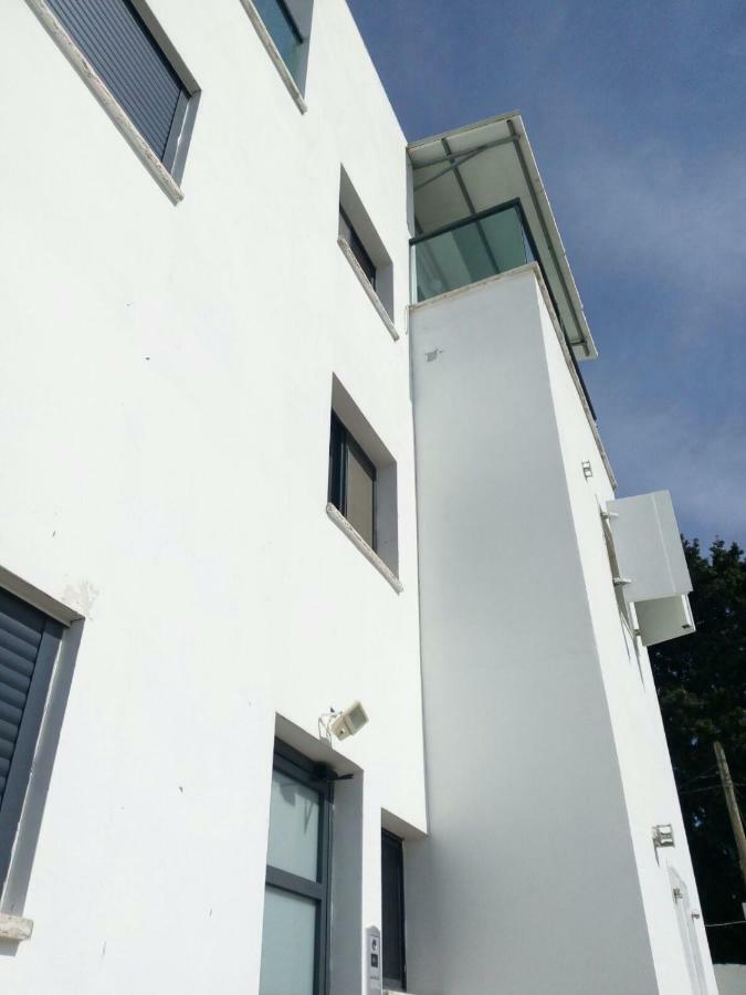 Nice Suite Nahariyya Naharija Exteriér fotografie
