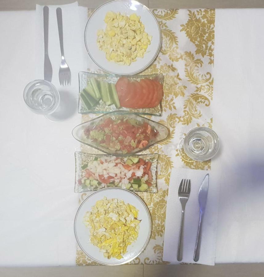 Nice Suite Nahariyya Naharija Exteriér fotografie