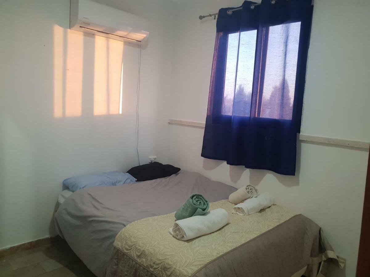 Nice Suite Nahariyya Naharija Exteriér fotografie